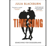 KNYGA Julia Blackburn Time Song