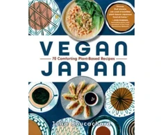 KNYGA Julia Boucachard Vegan Japan