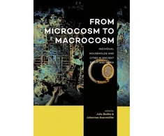 KNYGA Julia Budka From Microcosm to Macrocosm