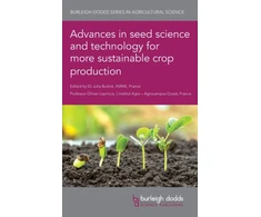 KNYGA Julia Buitink Advances in Seed Science and Technology for More Sustainable Crop Production