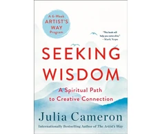 KNYGA Julia Cameron Seeking Wisdom