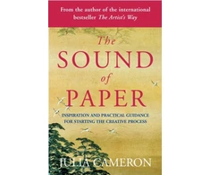 KNYGA Julia Cameron Sound of Paper