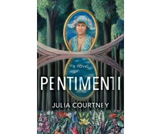 KNYGA Julia Courtney Pentimenti