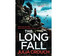 KNYGA Julia Crouch Long Fall