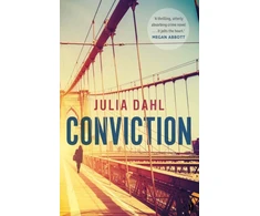 KNYGA Julia Dahl Conviction