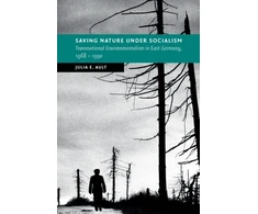 KNYGA Julia E Ault Saving Nature Under Socialism