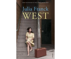 KNYGA Julia Franck West