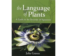 KNYGA Julia Graves The Language of Plants