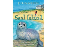 KNYGA Julia Green Seal Island