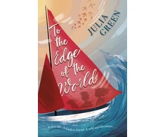 KNYGA Julia Green To the Edge of the World