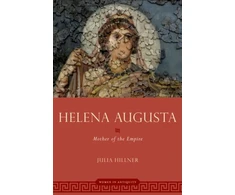 KNYGA Julia Hillner Helena Augusta