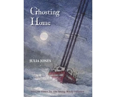 KNYGA Julia Jones Ghosting Home