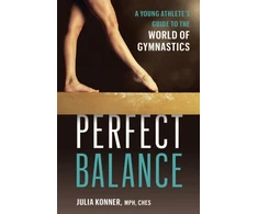 KNYGA Julia Konner Perfect Balance