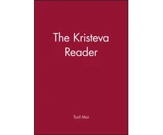 KNYGA Julia Kristeva Kristeva Reader
