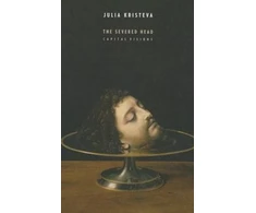 KNYGA Julia Kristeva Severed Head