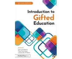 KNYGA Julia L Roberts Introduction to Gifted Education