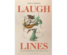 KNYGA Julia Langbein Laugh Lines
