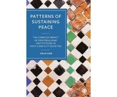 KNYGA Julia Leib Patterns of Sustaining Peace