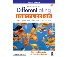 KNYGA Julia Link Roberts Strategies for Differentiating Instruction