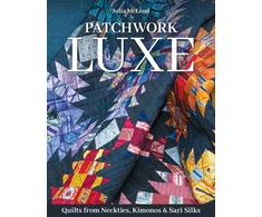 KNYGA Julia Mcleod Patchwork Luxe