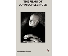 KNYGA Julia Prewitt Brown Films of John Schlesinger