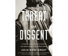 KNYGA Julia Rose Kraut Threat of Dissent