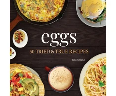 KNYGA Julia Rutland Eggs