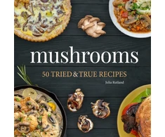 KNYGA Julia Rutland Mushrooms
