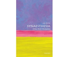 KNYGA Julia Simner Synaesthesia