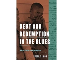 KNYGA Julia Simon Debt and Redemption in the Blues