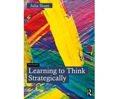 KNYGA Julia Sloan Learning to Think Strategically