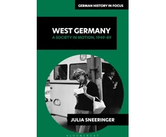 KNYGA Julia Sneeringer West Germany