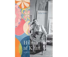 KNYGA Julia Voss Hilma af Klint, A Biography