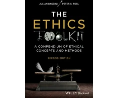 KNYGA Julian Baggini Ethics Toolkit