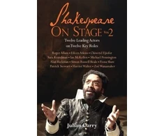 KNYGA Julian Curry Shakespeare On Stage: Volume 2