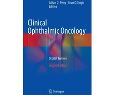 KNYGA Julian D Perry Clinical Ophthalmic Oncology