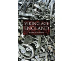 KNYGA Julian D Richards Viking Age England