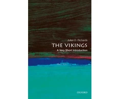 KNYGA Julian D Richards Vikings