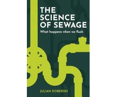 KNYGA Julian Doberski The Science of Sewage