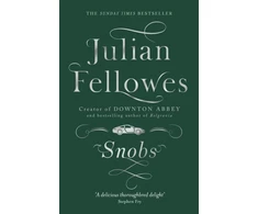 KNYGA Julian Fellowes Snobs