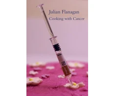 KNYGA Julian Flanagan Cooking with Cancer