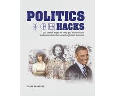 KNYGA Julian Flanders Politics Hacks