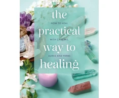 KNYGA Julian Flanders Practical Way to , How to with Chakras, Auras and Herbs