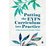 KNYGA Julian Grenier Putting the EYFS Curriculum into Practice