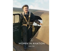 KNYGA Julian Hale Women in Aviation