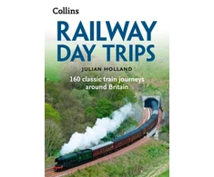 KNYGA Julian Holland Railway Day Trips