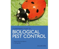 KNYGA Julian Ives Gardener's Guide to Biological Pest Control
