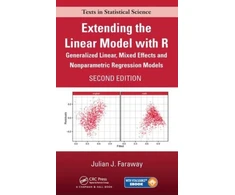 KNYGA Julian James Faraway Extending the Linear Model with R