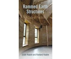 KNYGA Julian Keable Rammed Earth Structures