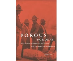 KNYGA Julian Lim Porous Borders